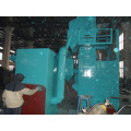 Hook Shot Blasting Machine (Q378E)